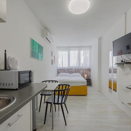 Guest House Arsenal Accommodation Zadar Exterior foto